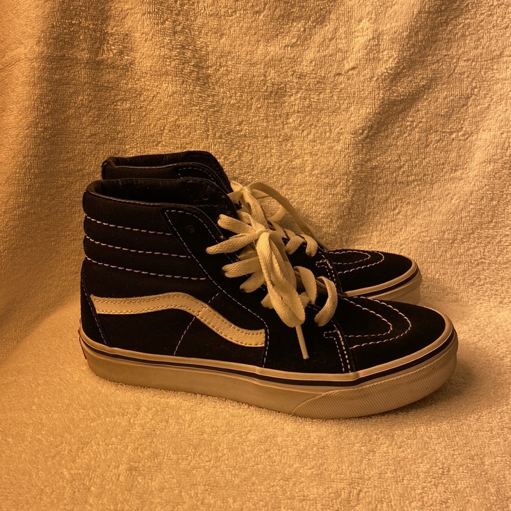Vans - Picture 4 of 7